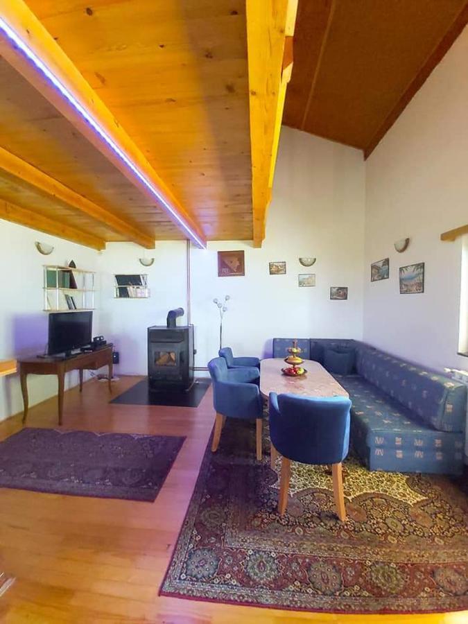 فيلا Dream Weekend House فيسوكو المظهر الخارجي الصورة