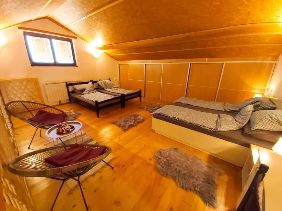 فيلا Dream Weekend House فيسوكو المظهر الخارجي الصورة