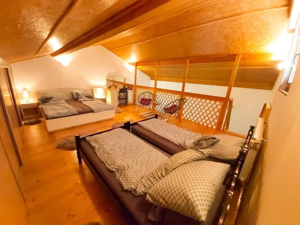 فيلا Dream Weekend House فيسوكو المظهر الخارجي الصورة