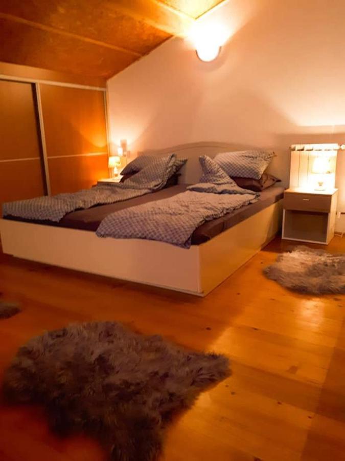 فيلا Dream Weekend House فيسوكو المظهر الخارجي الصورة